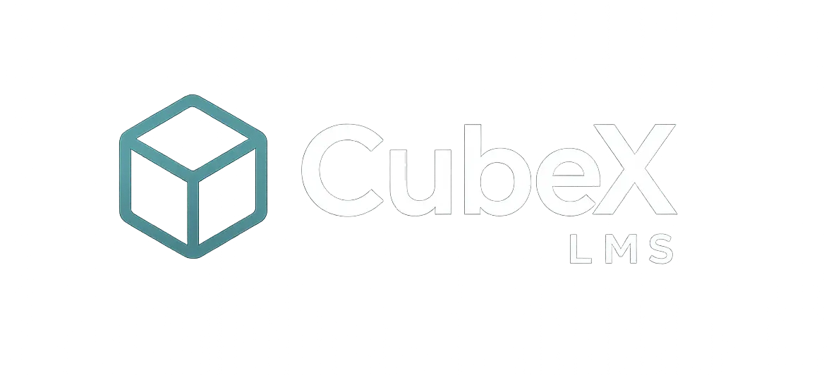 CubeX LMS